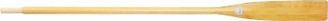 Oars Pine 5 1/2  Ft - Stops