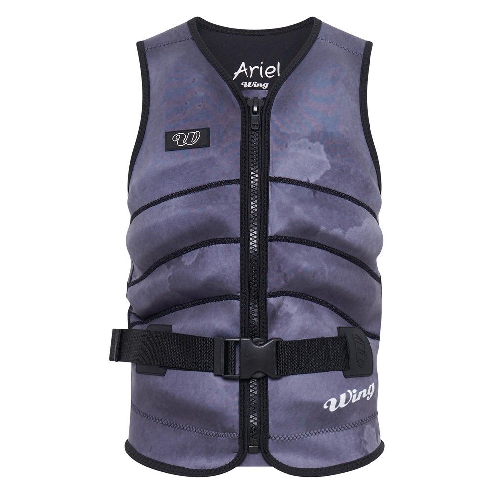 WING Ariel Wake Vest Ladies 14