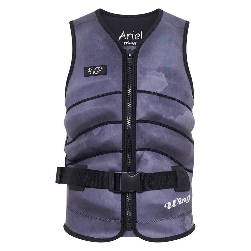 WING Ariel Wake Vest Ladies 14