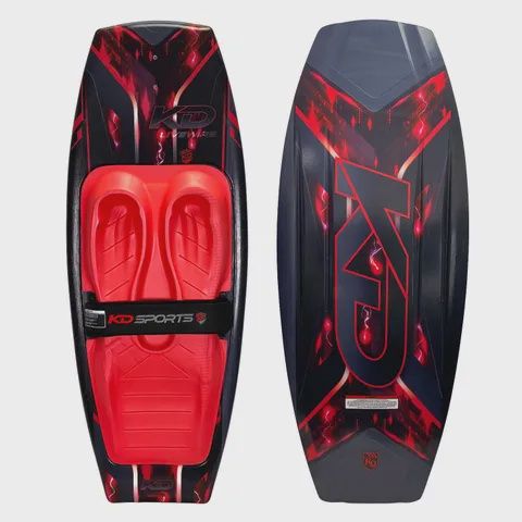 KD Livewire Kneeboard