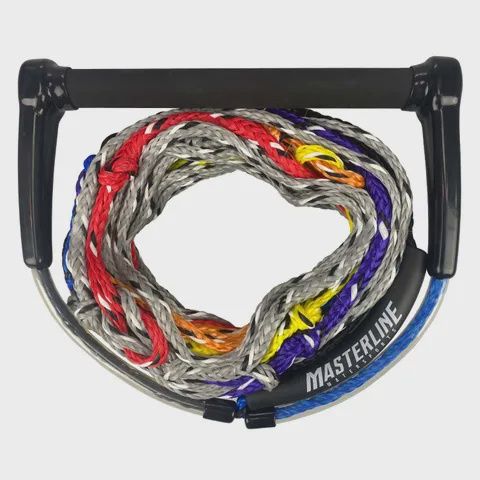 Masterline 8 loop Performance Sv Rope  Handle orange