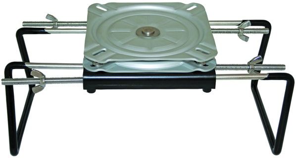 Seat Clamp - Swivel S/steel