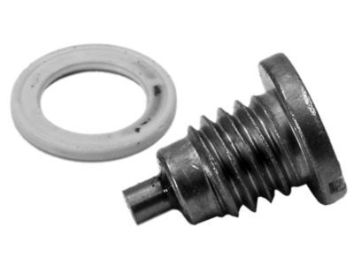 Drain Bung Kit Merc