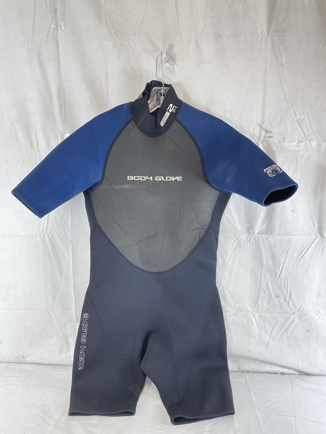 Bodyglove mens spring suit
