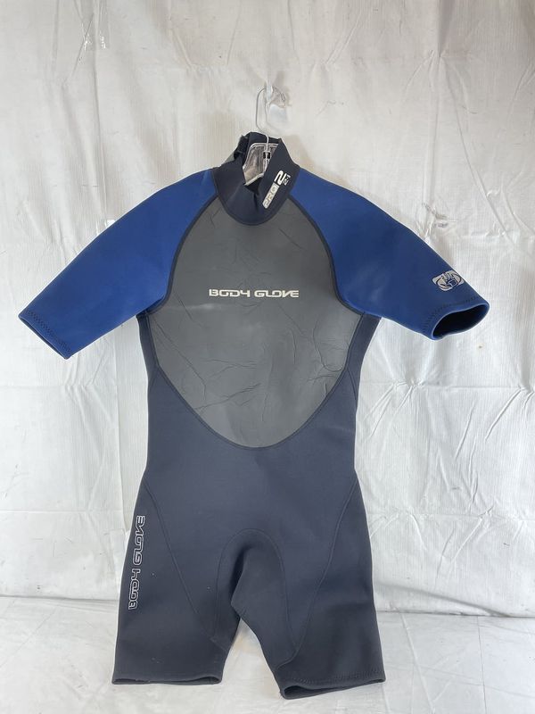 Bodyglove mens spring suit