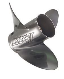 Prop Las 11 13.25x19rh