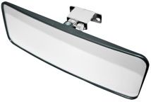 Ski Mirror Wide View