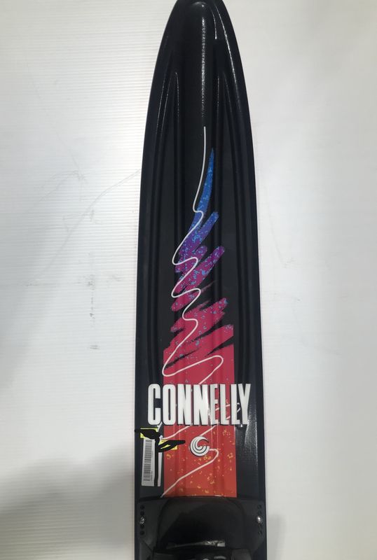 Connelly Hp 66&quot;Water Ski Shadow Binding, RTP