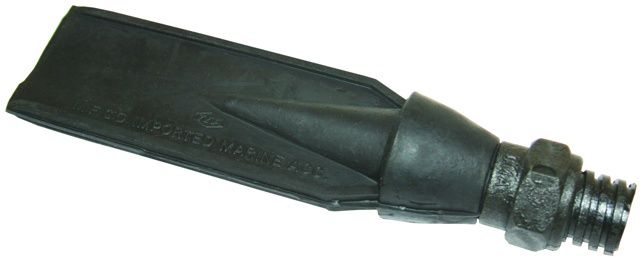 Self Bailer Coarse