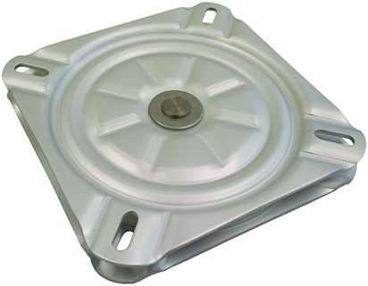 Seat Swivel Alum. Rwb3795