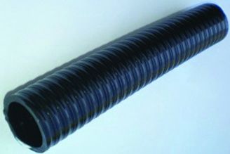 Bilge Hose Hd 20mm Black, SOLD Per Mtr.