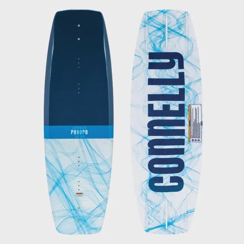 Cwb Reverb Wakeboard 131 Blank