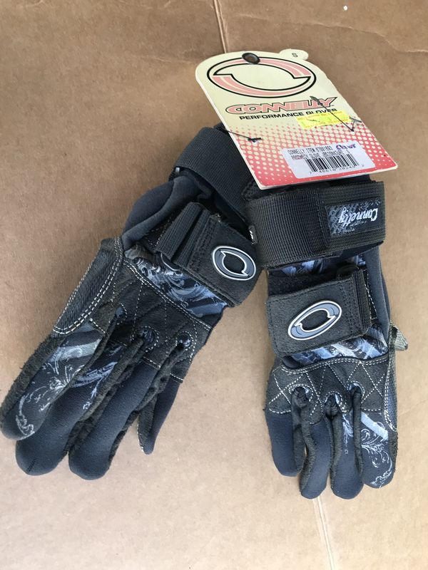 CONNELLY CLAW PROPHECY GLOVES SML