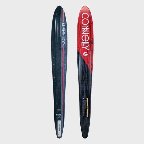 Connelly Outlaw 65 &quot;water ski, Shadow Bind, RTP