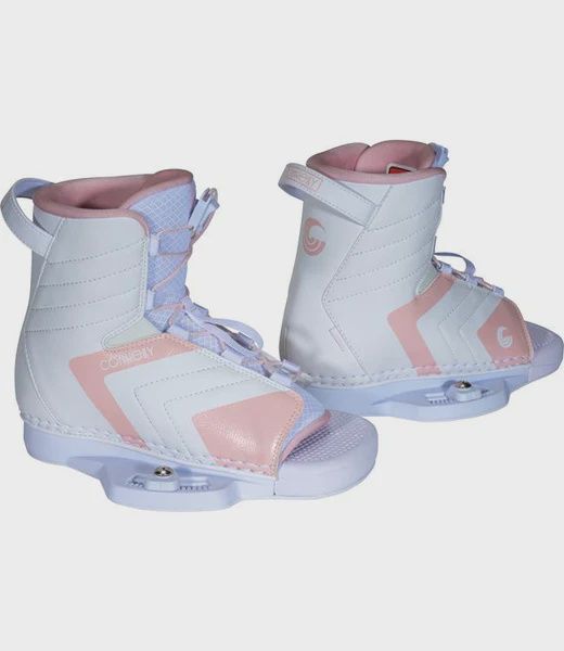 CWB Optima Ladies wakeboard boots L/XL, 7-10
