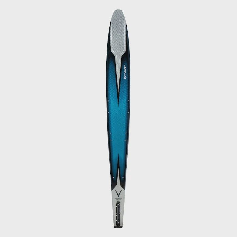 Connelly V 69&#39;&#39;water ski, With Shadow Binding, RTP