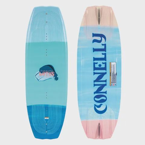 Cwb Lotus 134 Wakeboard Blank