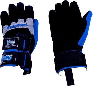 Williams Tournament Gloves Med