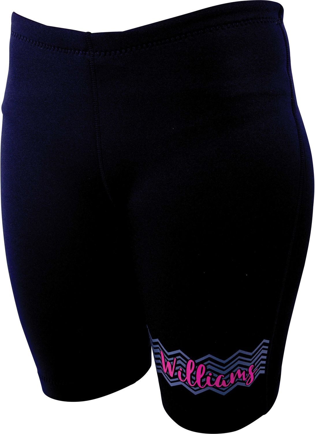 Williams Std Short Ladies
