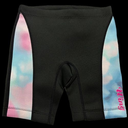Wing Junior Wetsuit shorts -Cosmic 14