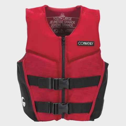 Connelly Child Classic Neo Vest, PFD Sm-lge, 29-40kg
