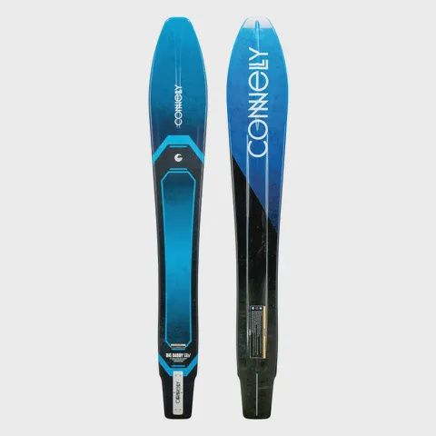 Connelly Big Daddy Water ski- With Shadow Bngs, RTP