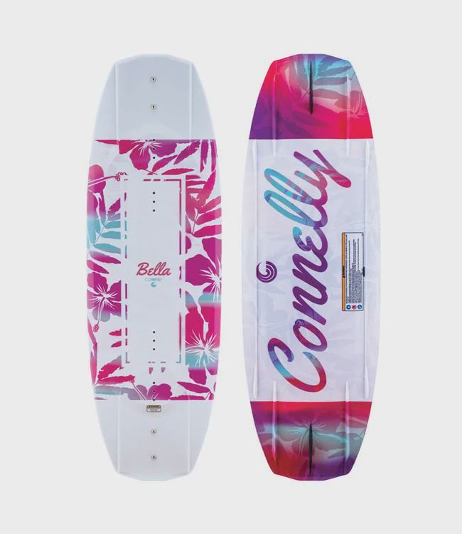 Cwb Bella Wakeboard 124cm Blank