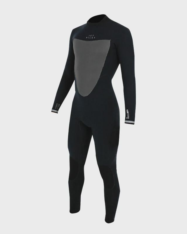 Jetpilot The Cause 3-2mm Jnr.full Suit