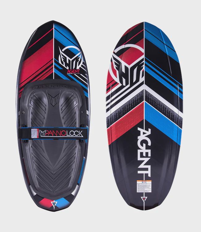 HO AGENT KNEEBOARD H9370400
