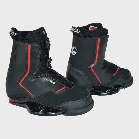 CWB FACTION WAKEBOARD BOOTS