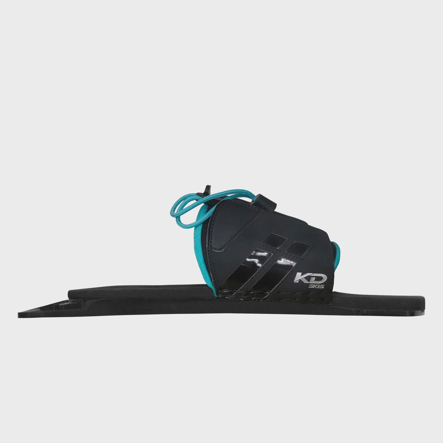 Kd Ladies Rear Toe Plate-Axcess