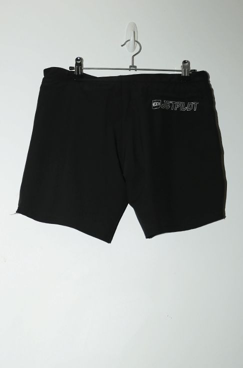 Jetpilot So Fit Ladies Rideshorts