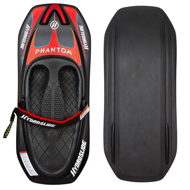 HYDROSLIDE PHANTOM KNEEBOARD fpha