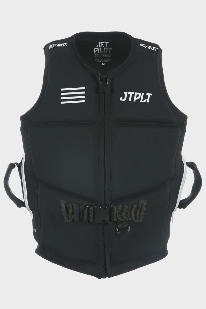 Jetpilot Rx Vault Front entry Neo Vest