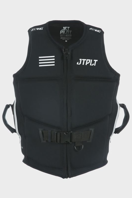 Jetpilot Rx Vault Front entry Neo Vest