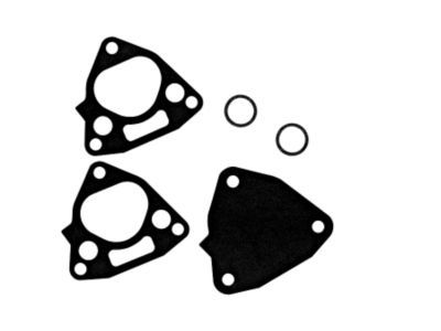 Fuel Pump Diaphram Kit 55278A1