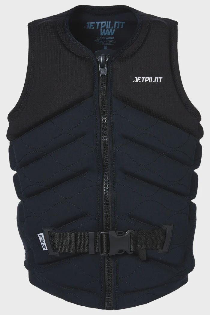Jetpilot X1 Rapid dry f/e neo vest