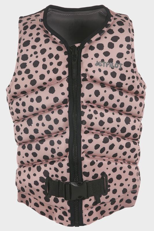 JETPILOT X1 Ladies F-e Neo Vest