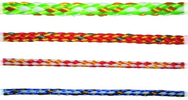 Ski Rope 8mm- SOLD PER MTR.