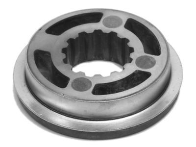 55908a1 Thrust Washer NLA