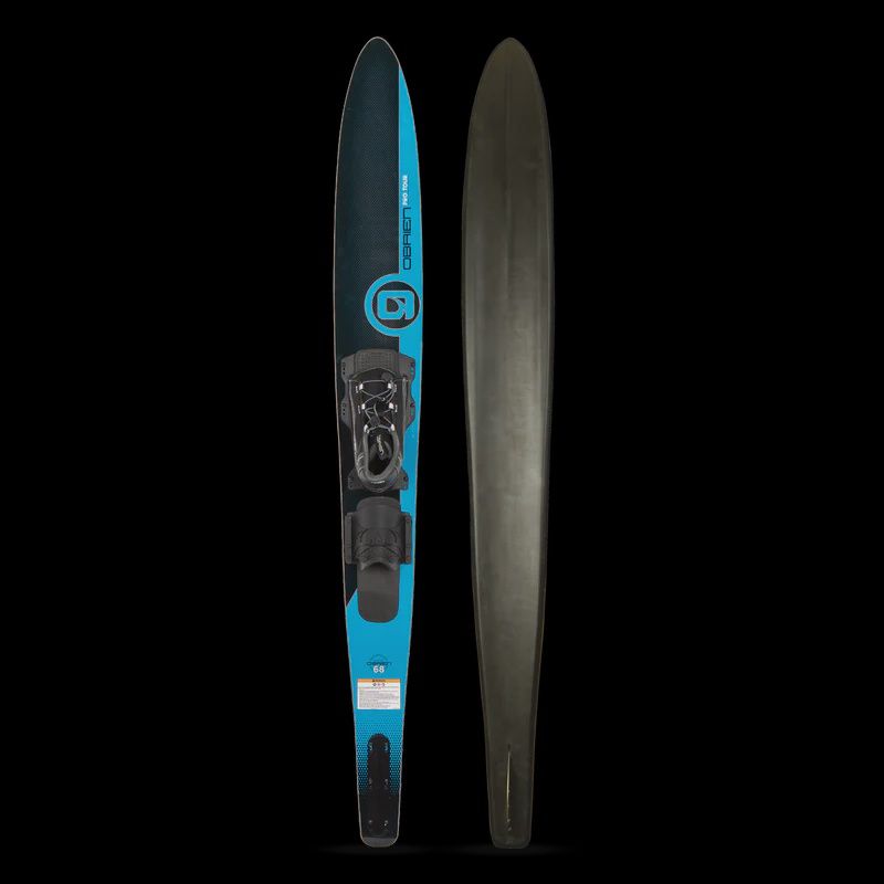 Obrien Pro Tour Water Ski 58&#39;&#39; Z9 Binding