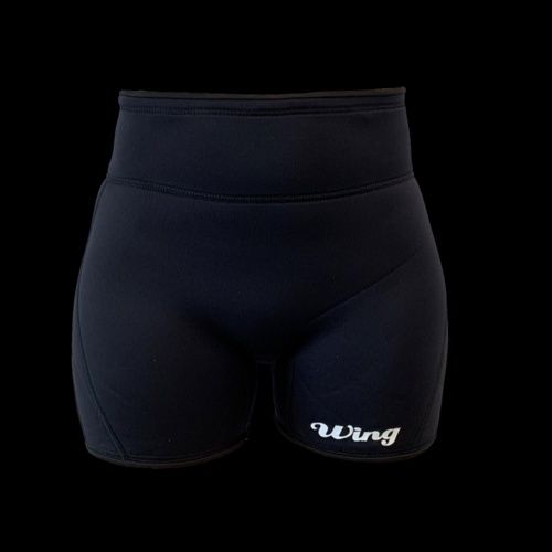 Wing Std Shorts Ladies.