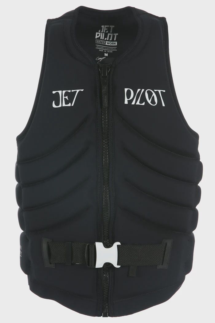 Jetpilot Quantum Cory mens Neo Vest