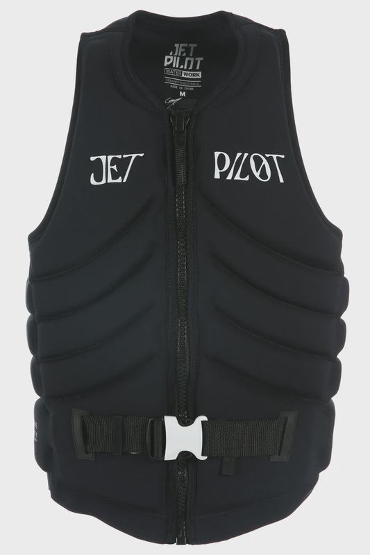 Jetpilot Quantum Cory mens Neo Vest