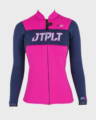 Jetpilot Rx Ladies Jane Jacket