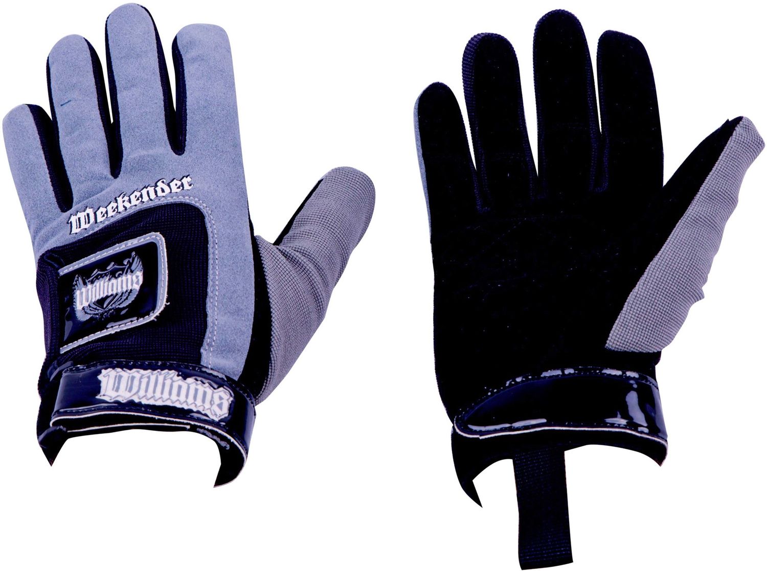 Williams Weekender Gloves
