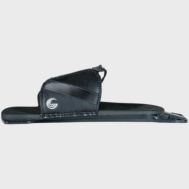Connelly Lace Adj. Rear Toe Plate