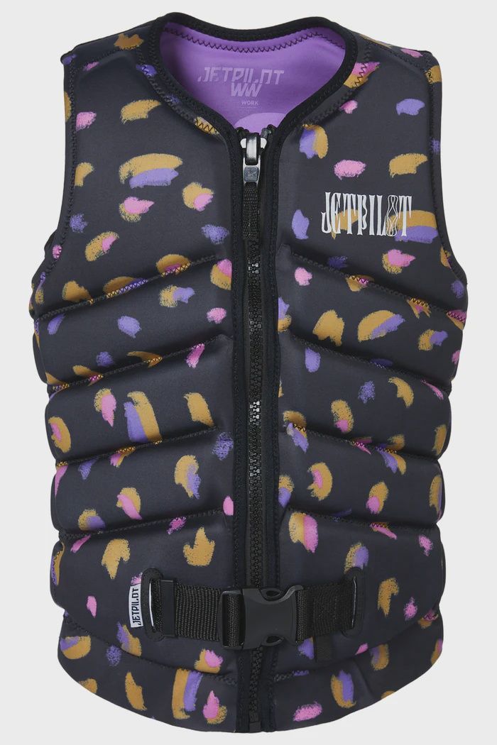 JETPILOT X1 Ladies F-e Neo Vest
