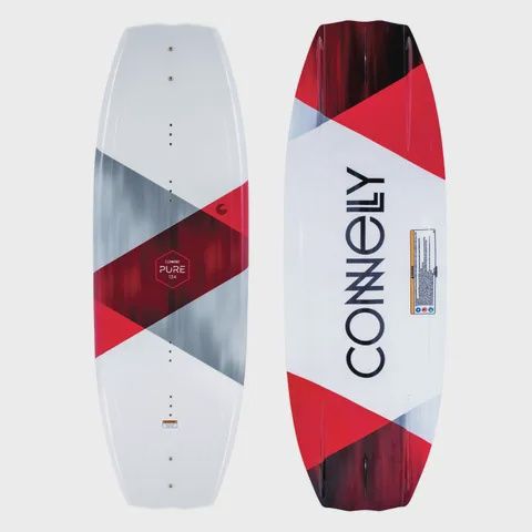 Cwb Pure 141 Wakeboard Blank