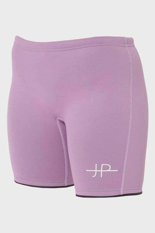 Jetpilot Ladies 7&#39;&#39; Shorts Purple